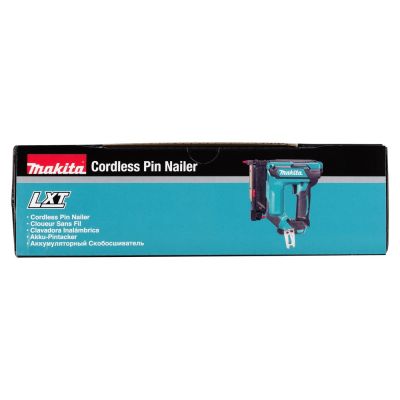 18. Makita DPT353Z Akku-Nagler/Hefter