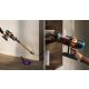 9. Dyson V16 Piston Animal 2-in-1 Akku-Staubsauger, beutellos, 1,3 l Tank, 900 W, Schwarz, Kupfer
