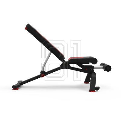 10. Bowflex 5.15 training bench