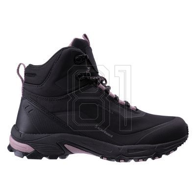 4. Elbrus Elby Mid AG Schuhe W 92800555439
