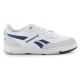 6. Reebok BB 4000 II Basketball 100033848 Wolkenweiß Kreide