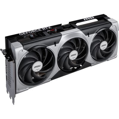 10. Grafikkarte MSI GeForce RTX 5090 32G VENTUS 3X OC