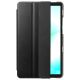 6. Spigen Smart Fold Hülle für Samsung Galaxy Tab A9 / A11 - Schwarz