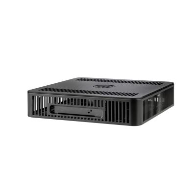 4. HP Desktop Mini LockBox V2 - PC-Geusesystem