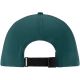 4. Baseballkappe BUFF SUMMIT CAP SOLID TEAL S/M
