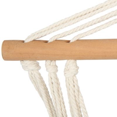 13. Hängematte, brasilianischer Stuhl Natura Royokamp 1005058