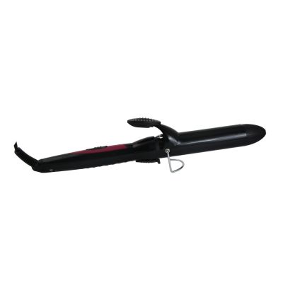 7. Esperanza Penelope EBL006 Lockenstab (45W; schwarz)