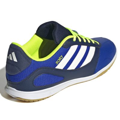 4. Adidas Super Sala III IN M JR5398 Fußballschuhe