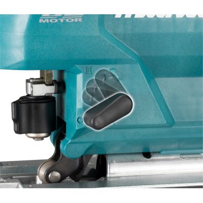 6. 18V DJV184Z Akku-Stichsäge MAKITA