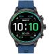 5. Smartwatch Gravity Schwarzes Armband + Armband GT41-2
