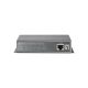 3. LevelOne GB PoE+ Switch 5-Port 19" 115W 1Gbps