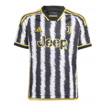 adidas Juventus Turin Home Jr IB0490 T-Shirt