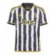 adidas Juventus Turin Home Jr IB0490 T-Shirt