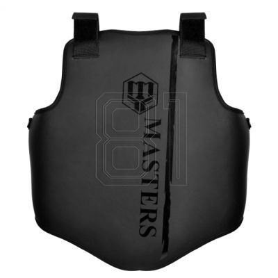 Masters OB-Matt 03555 Bauchschutz