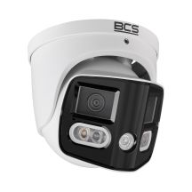 8-Megapixel-Dome-IP-Kamera BCS-L-PEIP2X4FCR2L2-Ai1