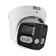 8-Megapixel-Dome-IP-Kamera BCS-L-PEIP2X4FCR2L2-Ai1