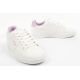 7. Fila Damen-Sportschuhe Foro Sneakers, weiß, modisch und bequem