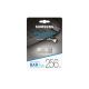 4. SAMSUNG FLASH BAR Plus 256GB MUF-256BE3/APC SILBER