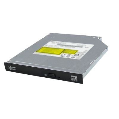 Hitachi-LG GTC2N Optisches Laufwerk Internes DVD±RW Schwarz