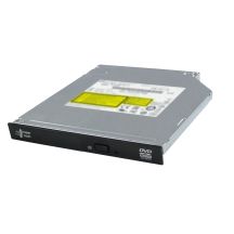 Hitachi-LG GTC2N Optisches Laufwerk Internes DVD±RW Schwarz