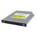 Hitachi-LG GTC2N Optisches Laufwerk Internes DVD±RW Schwarz