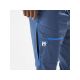 3. Herren-Skihose MILLET M MHITE 3L PANT marineblau
