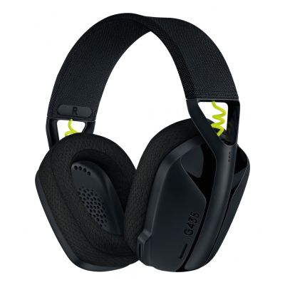 11. Logitech G 991-000539 Gaming-Controller aus Aluminium, Schwarz, USB, Lenkrad + Pedale + Headset für PC, PlayStation 4, PlayStation 5, PlayStation 3