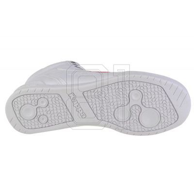 8. Kappa Mangan M 242764-1020 Schuhe
