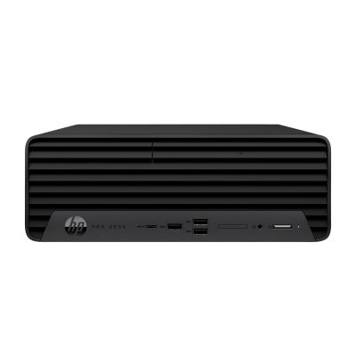 HP 400 SFF G9 i5-14500 16 GB DDR5 SSD512 UHD 770 W11Pro 3 Jahre Vor-Ort-Service
