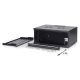 Digitus SOHO Pro Netzwerk-Kit, 483 mm (19") - 4U, 540 x 400 mm (B x T)