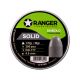 5. Schrot 4,5 mm RANGER Diabolo Professional Solid halbrund 350 Stk. 1,15 g