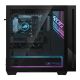 3. ASUS G700TF-07265F421W Ultra 7 265F 16 GB DDR5 SSD 1 TB GeForce RTX 5070 12 GB WLAN + Bluetooth LAN 850 W Win11 Schwarz 2 Jahre Vor-Ort-Service