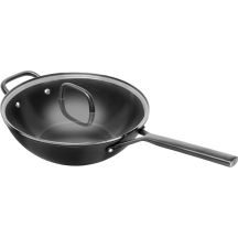 ZWILLING MILANO Wok mit Deckel 30 cm