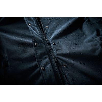 3. Helly Hansen isolierter Mantel W HH CLASSIC INS TRENCH 54511 597