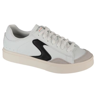 Skechers Eden LX - Slick Talk 185190-WBK Weiß 36