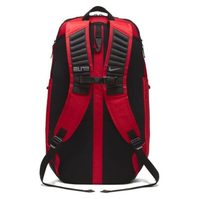 4. Nike Hoops Elite Pro Rucksack BA5554-657