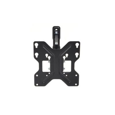 2. Maclean MC-648 TV-Wandhalterung (Schwenk-, Wand- und Neigefunktion - 42"; max. 30 kg)