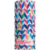 Bandana für Erwachsene VIKING 0142 Polartec Outside, weiß