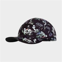 Kinder-Cap BUFF STAR WARS 5 PANELS CAP JR, One Size
