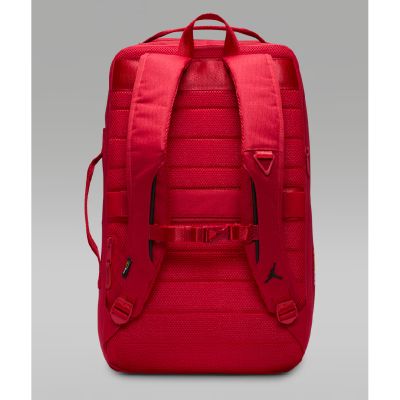 2. Air Jordan Jam Sammlerrucksack 31,5L Gym Red - MA0944-R78