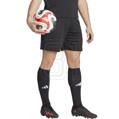 3. adidas Fortore 23 M IK5736 Shorts