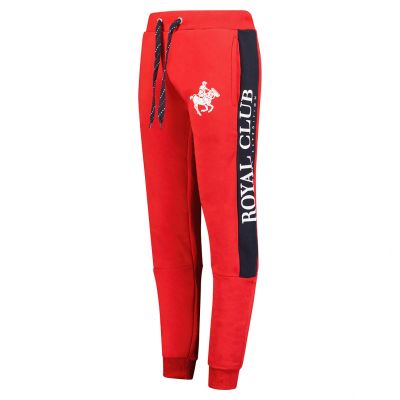 5. Geographical Norway Mahorse EO-PR 100 M WW4780H/GNO-Rote Hose