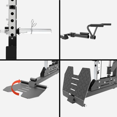 13. HMS CYKLOP 4 Portalkran