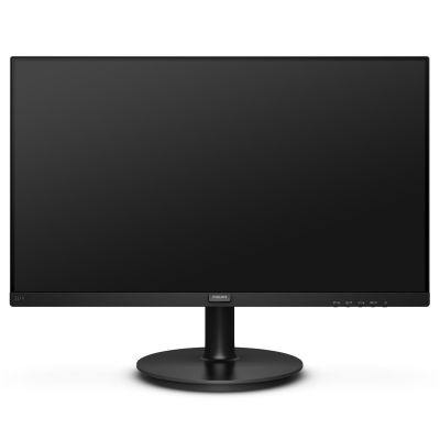 4. PHILIPS LED-MONITOR 21,5" 221V8/00