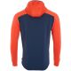 2. Herren-Sweatshirt SILVINI DIRILO (PrimaLoft®, mit Kapuze)