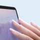 14. Nillkin Pure Series AR-Folie für MacBook Pro 16'' (2021/2022/2023/2024) – Laptop-Monitor