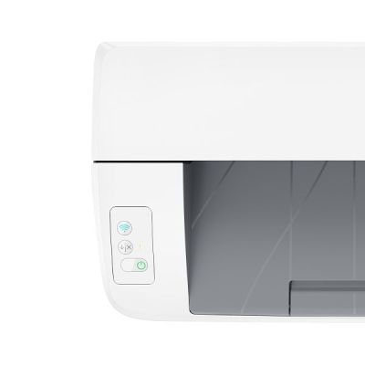 18. HP LaserJet M110w Drahtloser Schwarzweißdrucker