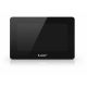 SATEL 7"-Touchscreen-Tastatur INT-TSH2R-B schwarz