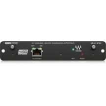Klark Teknik DN32-WSG Waves SoundGrid Erweiterungskarte für die M-Serie