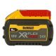 4. Dewalt DCB547 FLEXVOLT 18/54V 9,0/3,0Ah Akku (2 Stück)